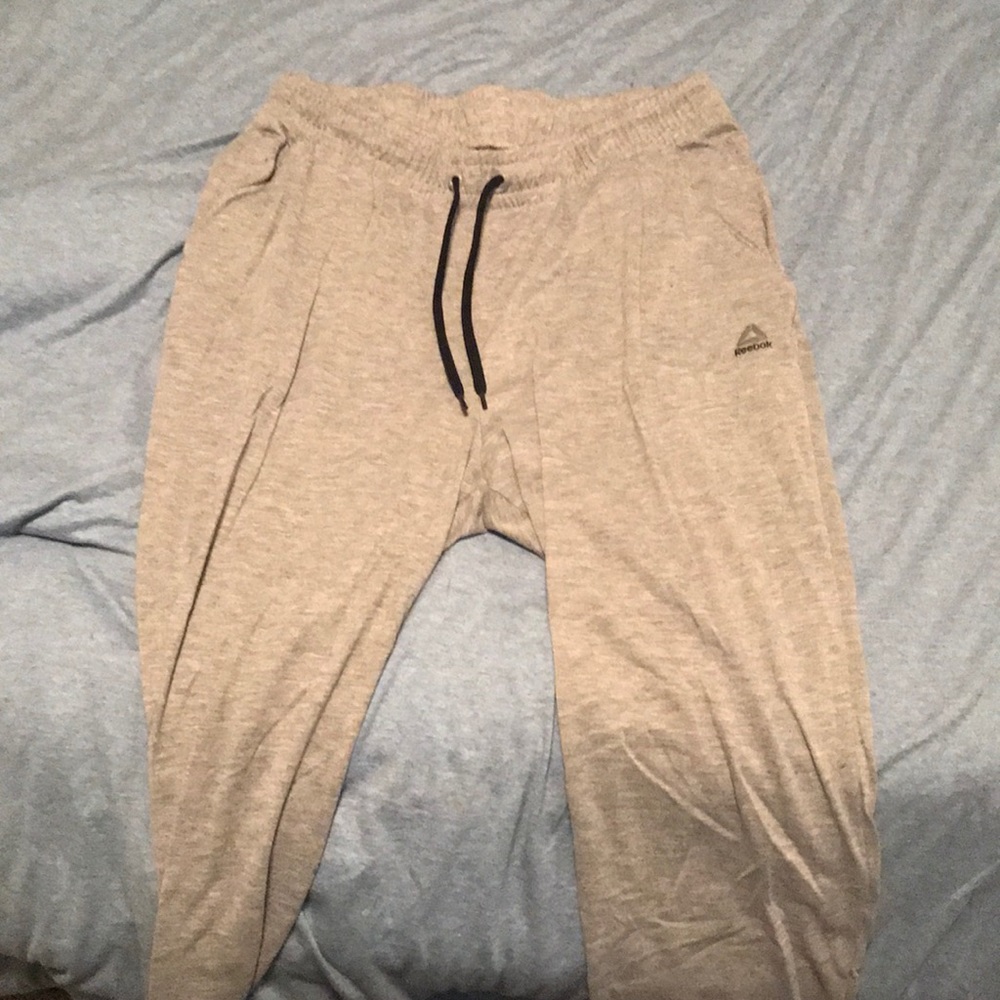 Reebok Speedwick joggers
